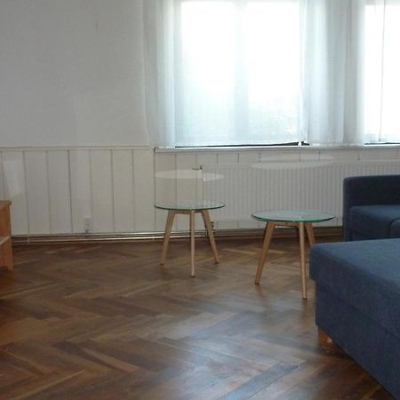 Appartamento Alte Schule Tambach-Dietharz Camera foto