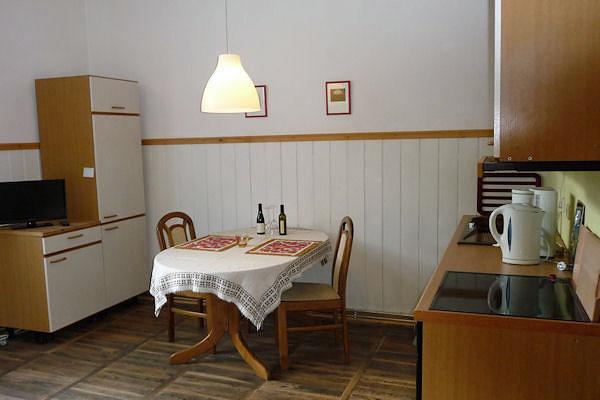 Appartamento Alte Schule Tambach-Dietharz Esterno foto